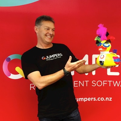 member photo